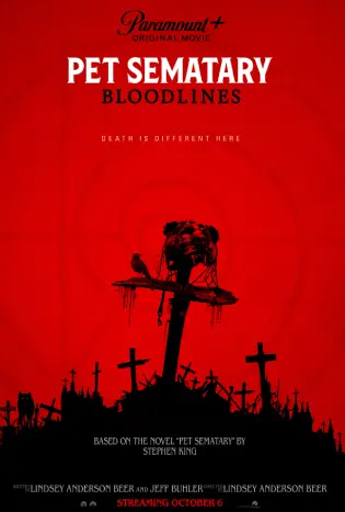 Pet Sematary: Bloodlines (2023)