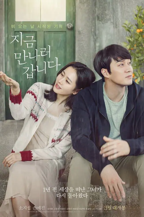 ปาฏิหาริย์ สัญญารัก ฤดูฝน Be with You (2018)