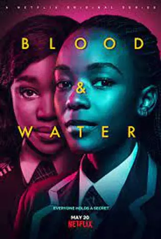 Blood and Water Season 2 (2021)