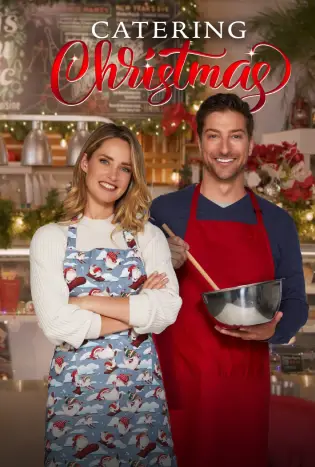 Catering Christmas (2022) จัดเลี้ยงผสมรักวันคริสต์มาส