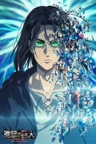 Attack On Titan The Final Season Part 2 (2022)