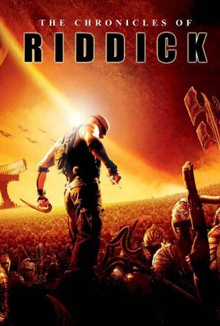 The Chronicles of Riddick(2004) ริดดิค 2