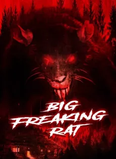 Big Freaking Rat (2020)