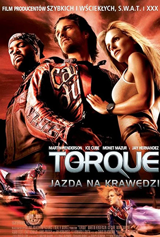Torque (2004) ทอร์ค บิดทะลวง