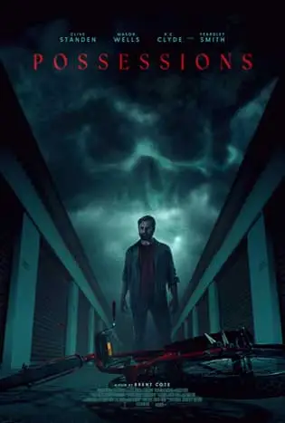 Possessions (2024) พอสเซสชั่น