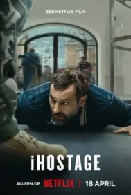 iHostage (2025) จับตัวประกันสนั่...