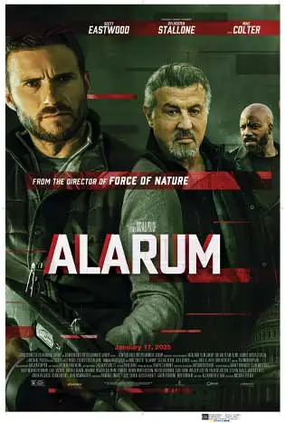 Alarum (2025) อลารัม