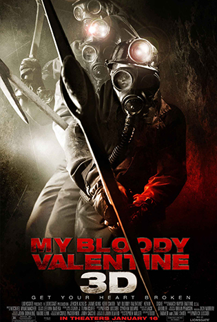 My Bloody Valentine (2009)