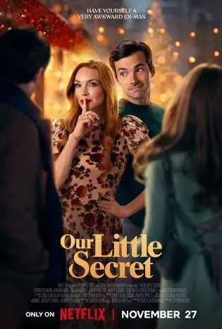 Our Little Secret (2024) ความลับเล็กๆ