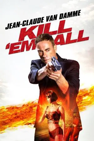 ต้องฆ่าให้หมด Kill’em All (2017)
