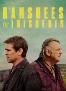 แบนชีผีแค้นแห่งเกาะไอนิเชอริน (2022) The Banshees of Inisherin