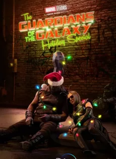 The Guardians of the Galaxy Holiday Special (2022)