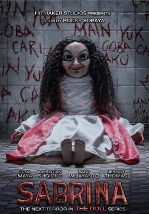 ซาบรีน่า วิญญาณแค้นฝังหุ่น Sabrina (2018)