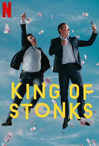 King of Stonks (2022) คิง ออฟ สต๊องส์