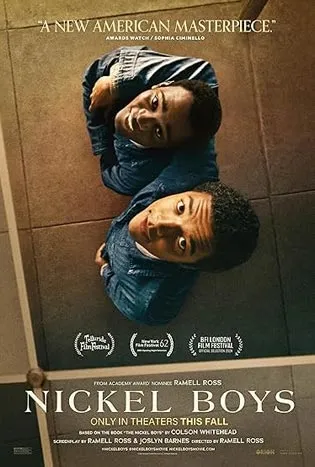 Nickel Boys (2024) นิคเกิล บอยส์