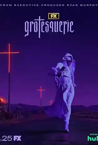Grotesquerie (2024)