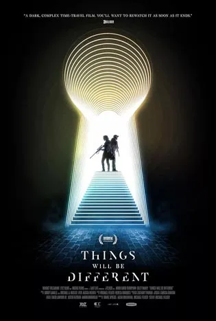 Things Will Be Different (2024) ธิงส์ วิลล์ บี ดิฟเฟอร์เรนท์