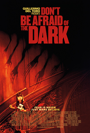 Don’t Be Afraid of the Dark (2010) อย่ากลัวมืด! ถ้าไม่กลัวตาย!