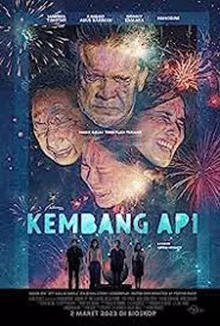 Fireworks (Kembang Api) (2023)