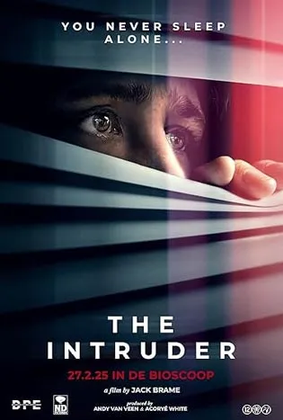 The Intruder (2024) ดิ อินทรูเดอร์