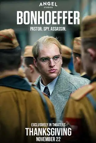 Bonhoeffer (2024) บอนฮอฟเฟอร์
