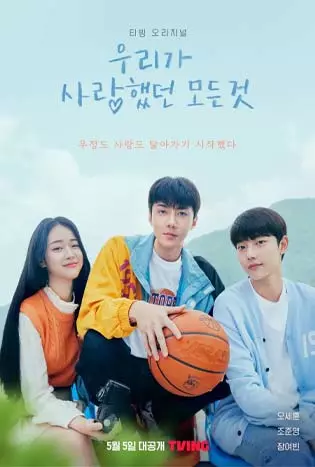All That We Love (2023)