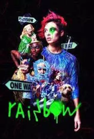Rainbow (2022) สายรุ้ง
