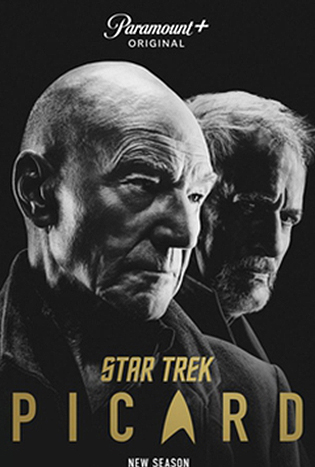 Star Trek Picard Season 2