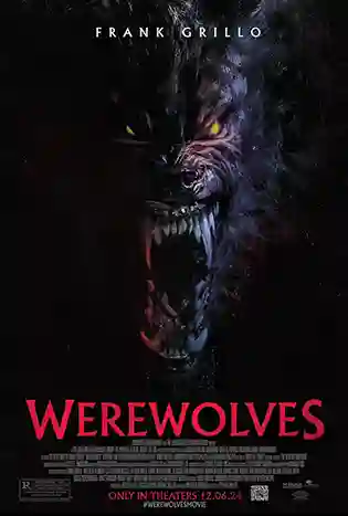 Werewolves (2024) คนหอนกลายพันธุ์