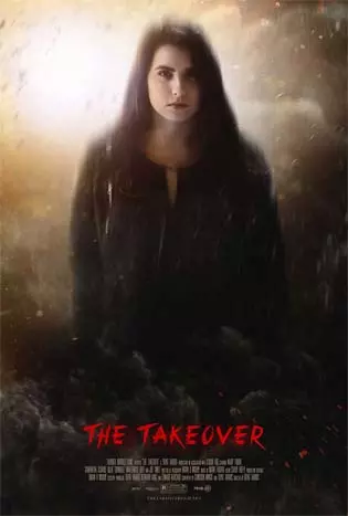 The Takeover (2022) เดอะ เทคโอเวอร์