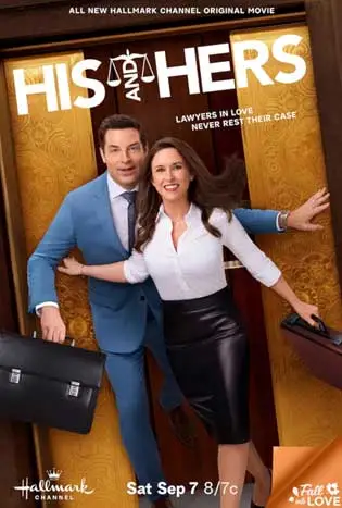 His & Hers (2024) ฮีส แอนด์ เฮอส์