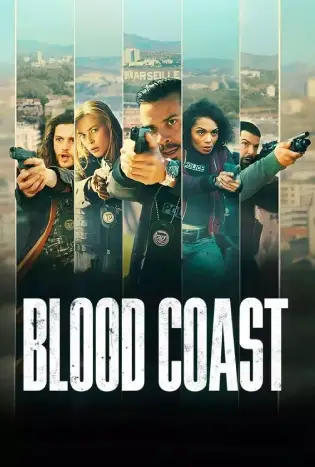 Blood Coast (2023) ริมทะเลเลือด