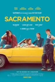 Sacramento (2025) ซาคราเมนโต