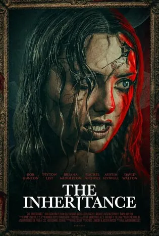 The Inheritance (2024) ดิ อิเฮอริแทนซ์
