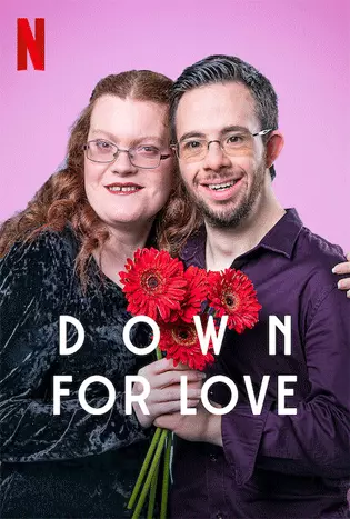 Down for Love (2023) ดาวน์ ฟอร์ เลิฟ
