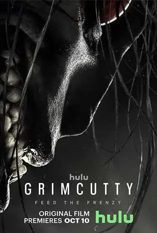 Grimcutty (2022) กริมคัทตี้