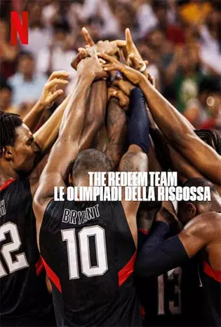 The Redeem Team (2022)
