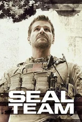 SEAL Team Season 3 (2019) สุดยอดหน่วยซีล ซีซั่น 3