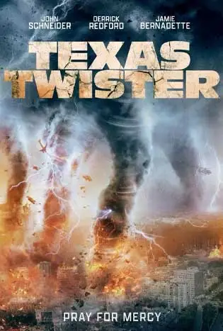 Texas Twister (2024) เท็กซัส ทวิสเตอร์