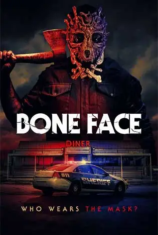 Bone Face (2025) โบนเฟส