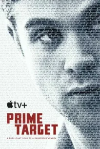 Prime Target (2025) ไพรม์ ทาร์เก็ต