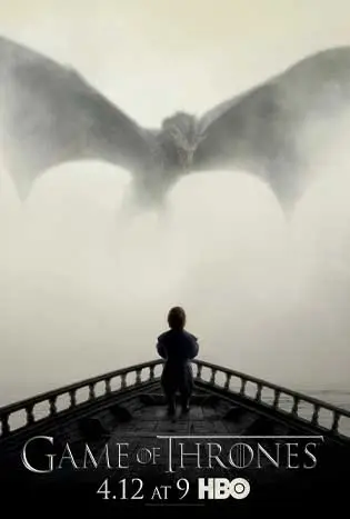 Game of Thrones Season 5 (2015) มหาศึกชิงบัลลังก์ ซีซั่น 5