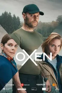 Oxen (2024) ออกเซน