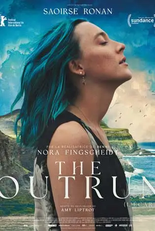 The Outrun (2024) ดิ เอาท์รัน