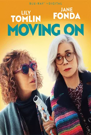 Moving On (2023) แค้นฝังใจวัย(ไม่)รุ่น