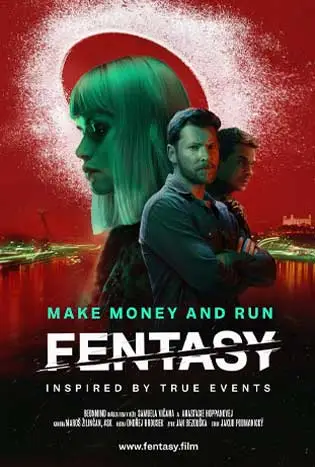 Fentasy (2024) เฟนตาซี