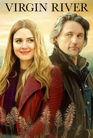 Virgin River Season 4 (2022) เวอร์จิน ริเวอร์ ซีซั่น 4