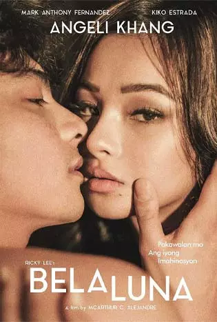 Bela Luna (2023) เบลา ลูน่า