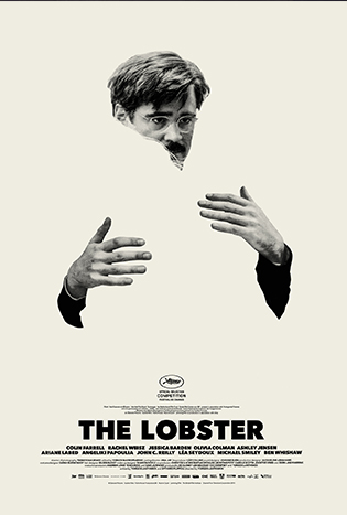 The Lobster (2015) โสด เหงา เป็น ล็อบสเตอร์