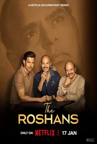 The Roshans (2025) ครอบครัวบอลลีวู้ด